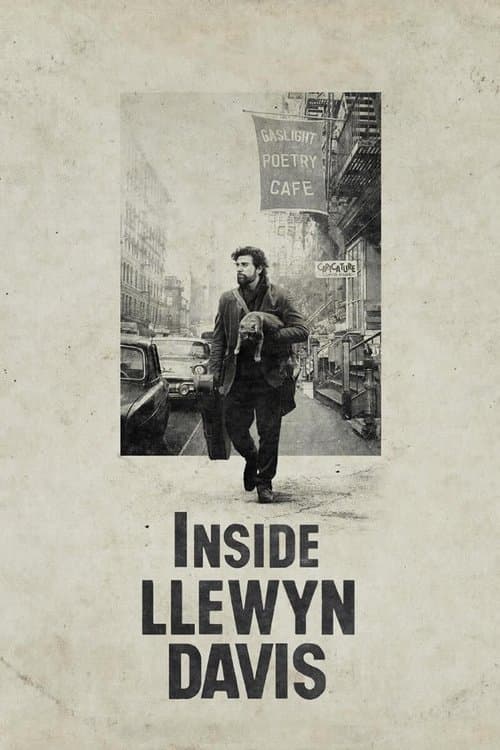 Inside Llewyn Davis (2013) - Movie
