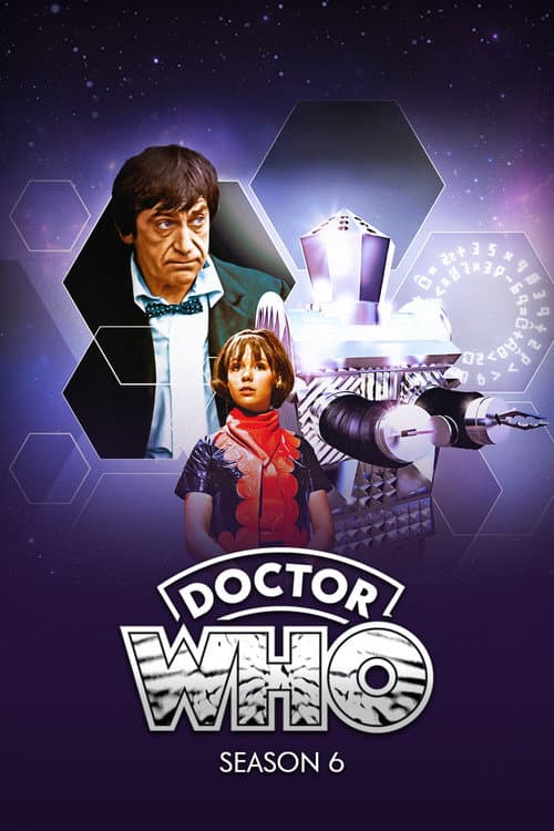 Doctor Who - Season 6