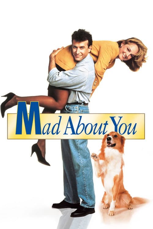 Mad About You - Season 1
