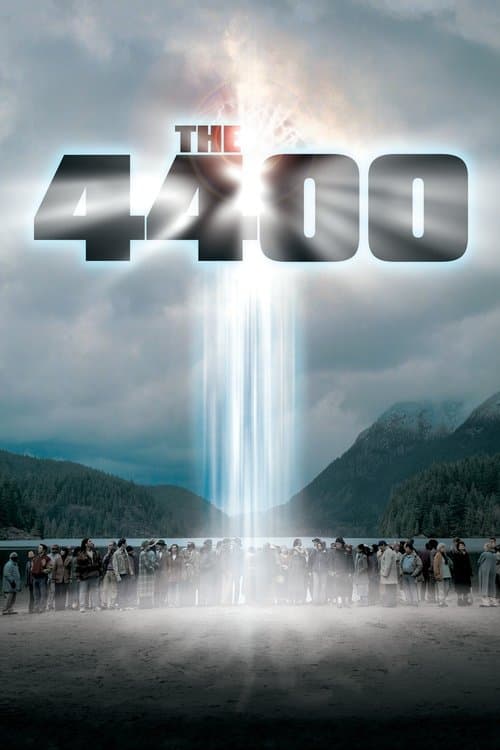 The 4400 (2005)