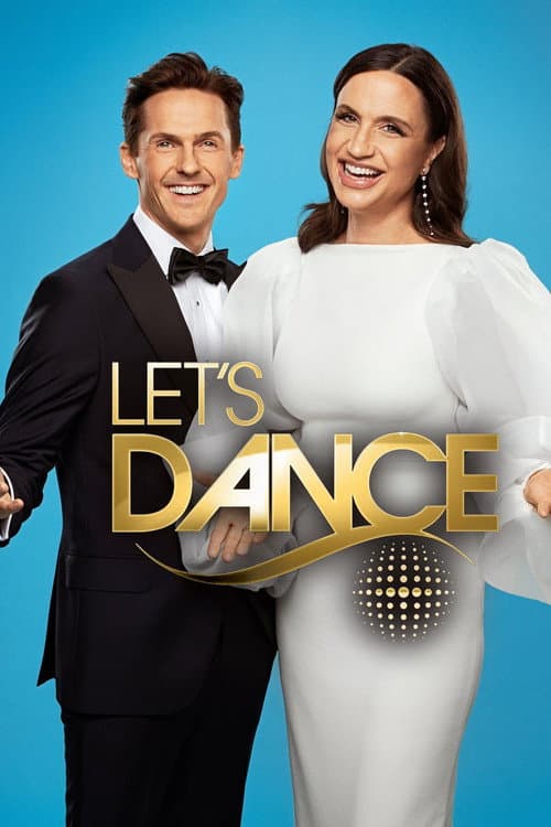 Let's Dance Sweden - Season 17