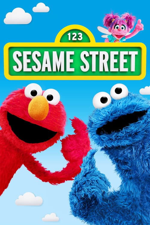 Sesame Street - Season 51