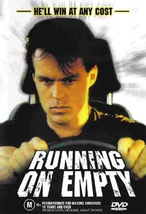 Running on Empty. (1982)