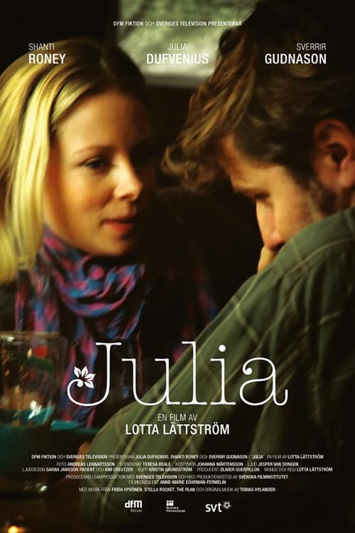 Julia (2009) - Movie