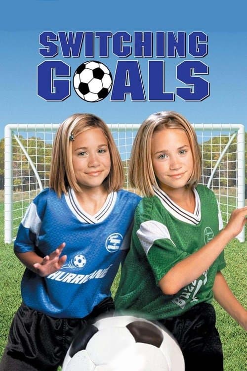 Switching Goals (1999) - Movie