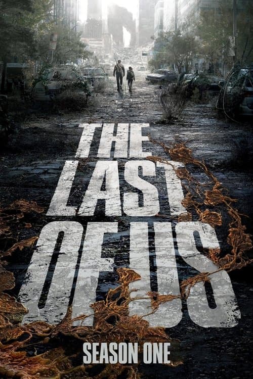 The Last of Us - Season 1