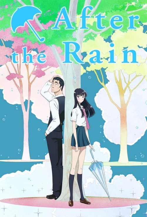 After the Rain (2018) - TV