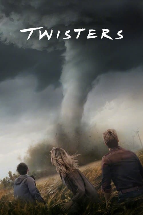Twisters (2024) - Movie
