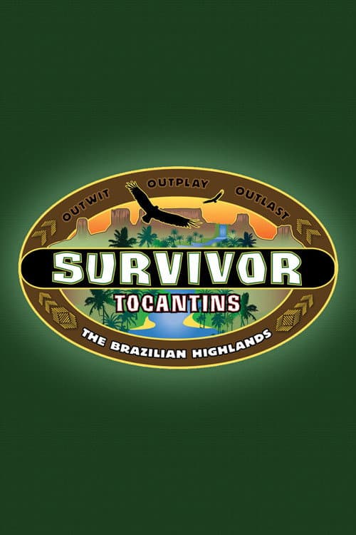 Survivor - Season 18