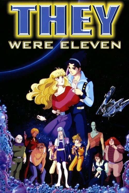They Were Eleven (1986) - Movie