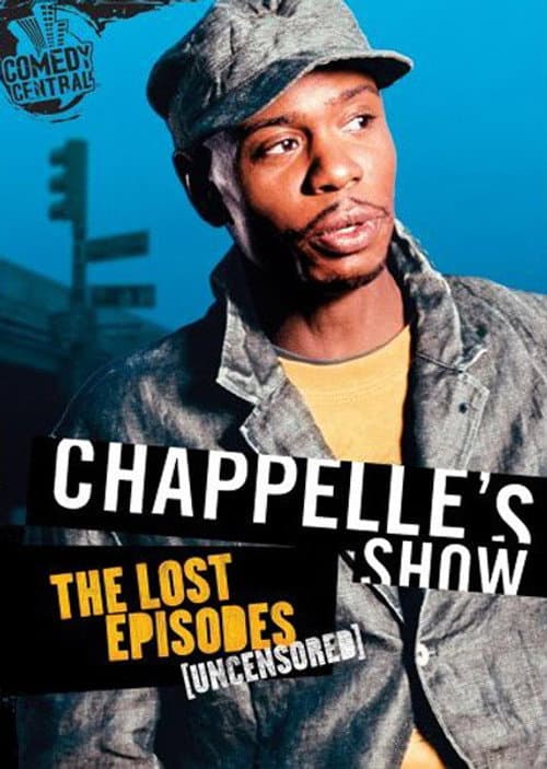 Chappelle's Show - Season 3