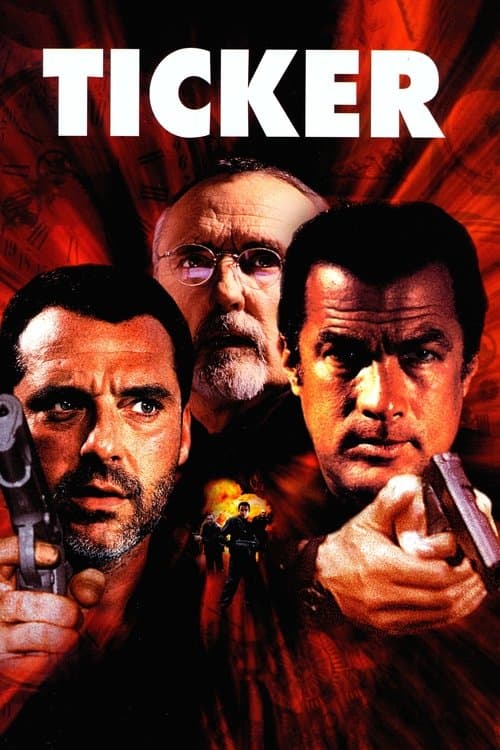 Ticker (2001) - Movie
