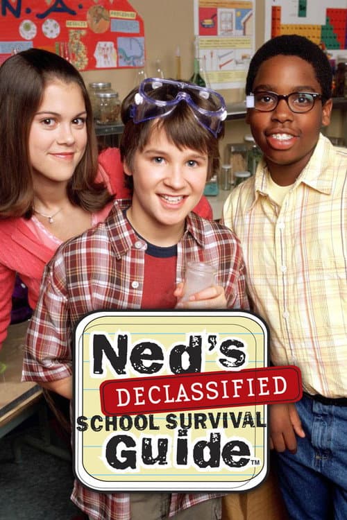 Ned's Declassified School Survival Guide - Season 2