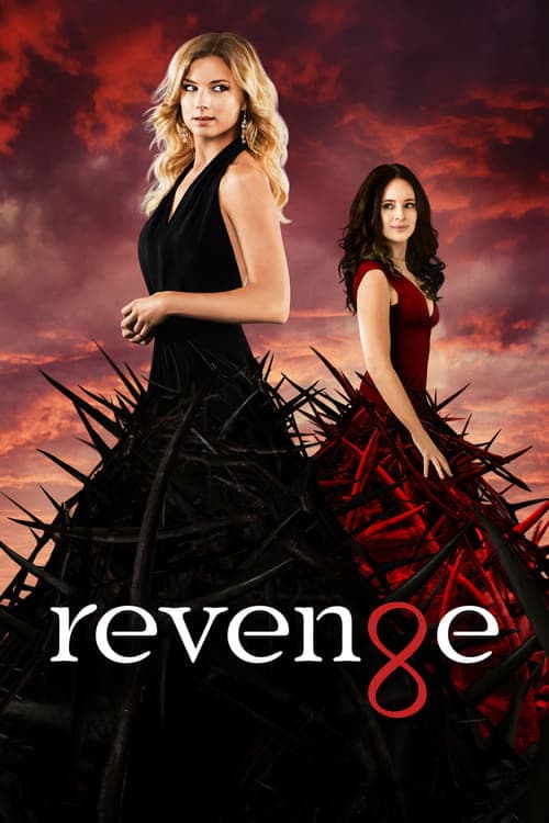 Revenge (2014)