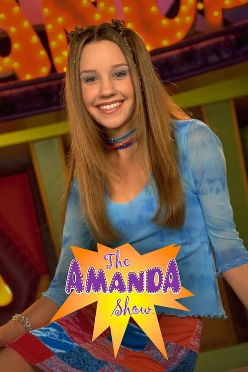 The Amanda Show (1999)