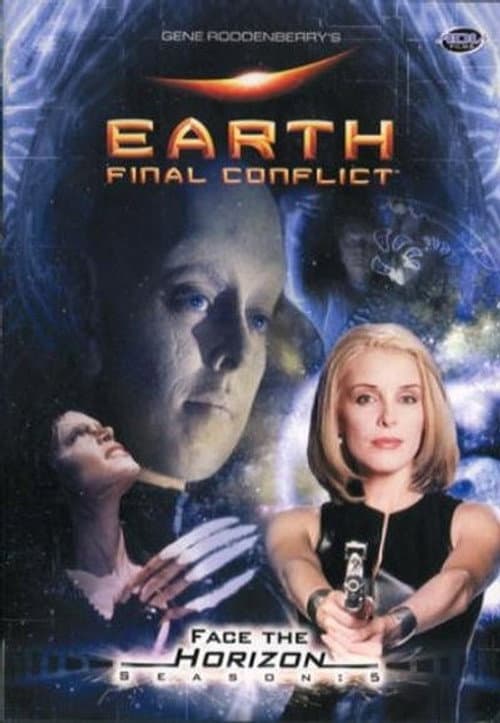 Earth: Final Conflict - Season 5