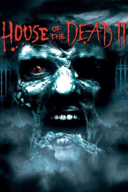 House of the Dead 2 (2005) - Movie