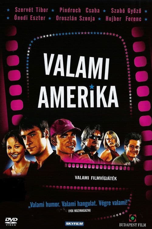 A Kind Of America 2 (2002)