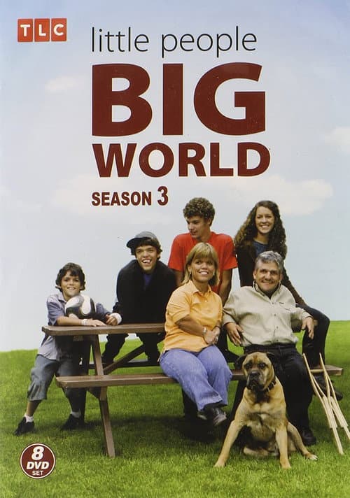 Little People, Big World - Season 3