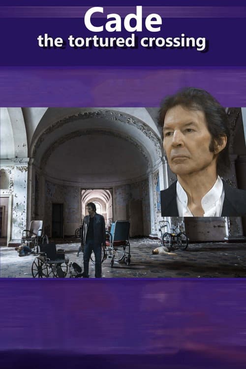 Cadence Cross/ (2023) - Movie