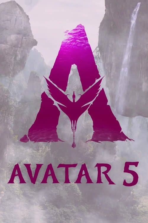 Avatar 5 (2031) - Movie