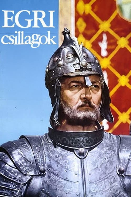 Stars of Eger (1968) - Movie