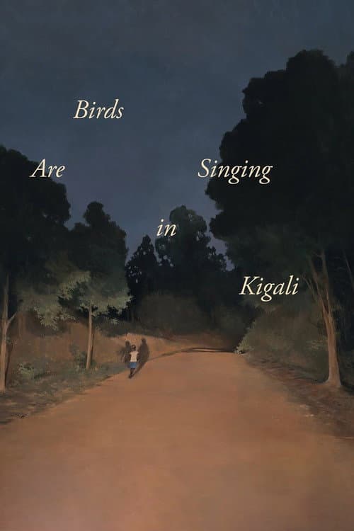 Birds Are Singing in Kigali (2017) - Movie