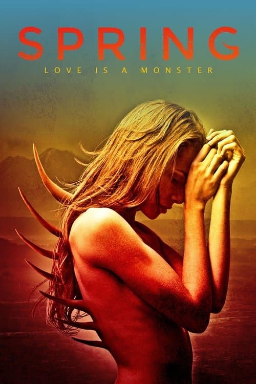 Spring (2014) - Movie