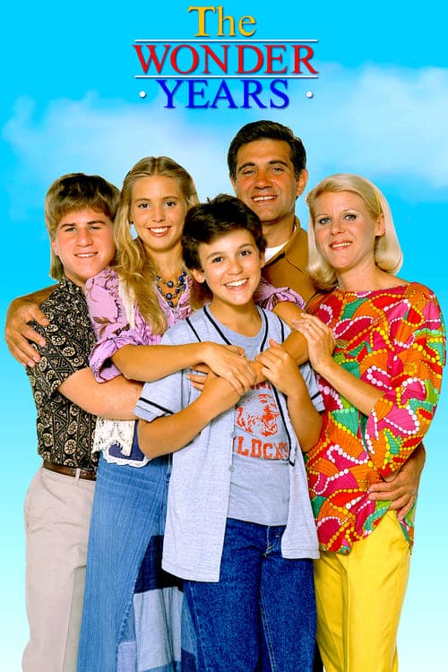 The Wonder Years (1988) - TV