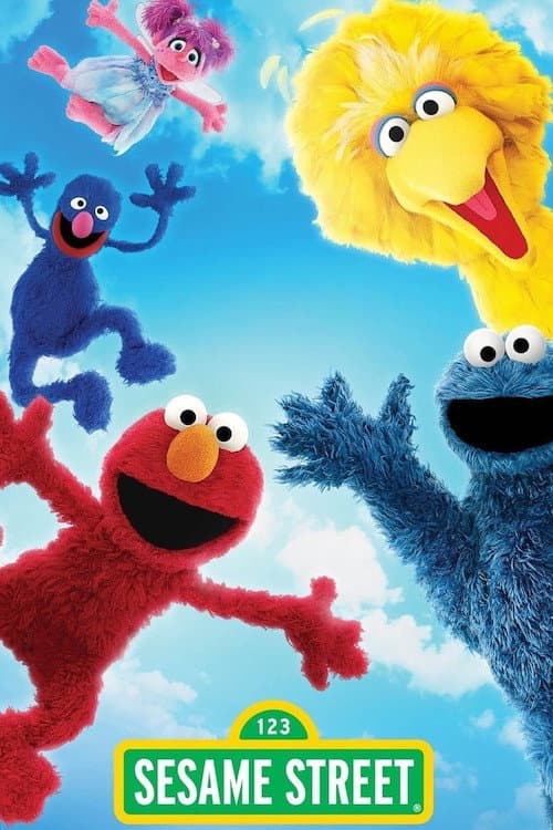 Sesame Street - Season 53