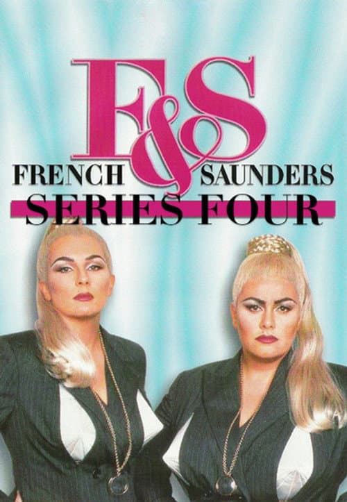 French & Saunders - Season 4