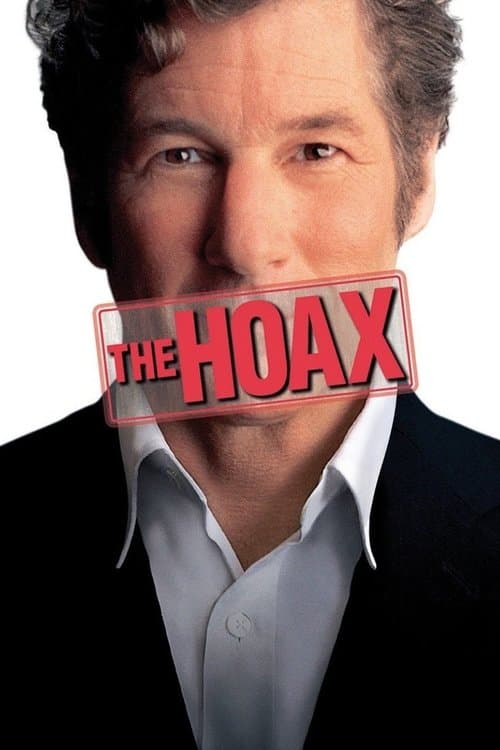 The Hoax (2006) - Movie