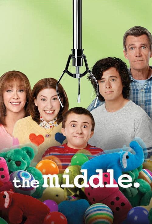 The Middle (2016)
