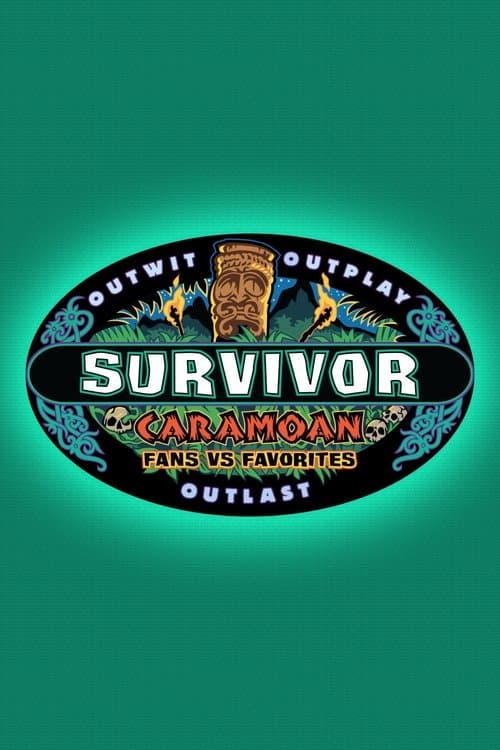 Survivor - Season 26