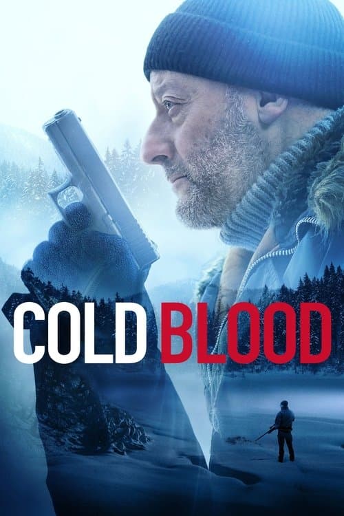 Cold Blood (2019) - Movie