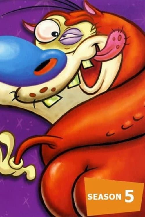The Ren & Stimpy Show - Season 5