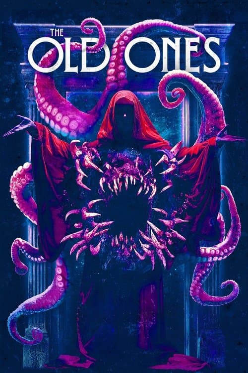 H. P. Lovecraft's the Old Ones (2024) - Movie