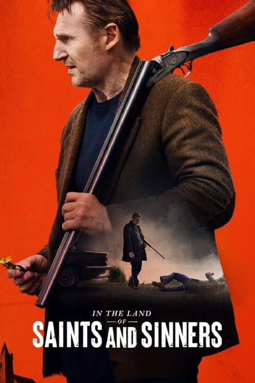 In the Land of Saints and Sinners (2023) - Movie