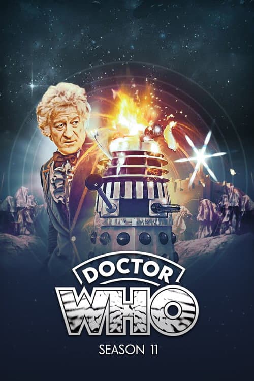 Doctor Who - Season 11