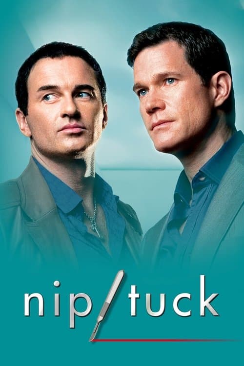 Nip/Tuck (2009)