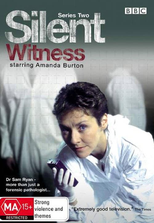 Silent Witness - Season 2