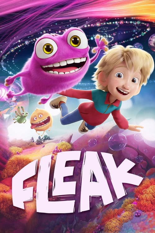 Fleak (2025) - Movie