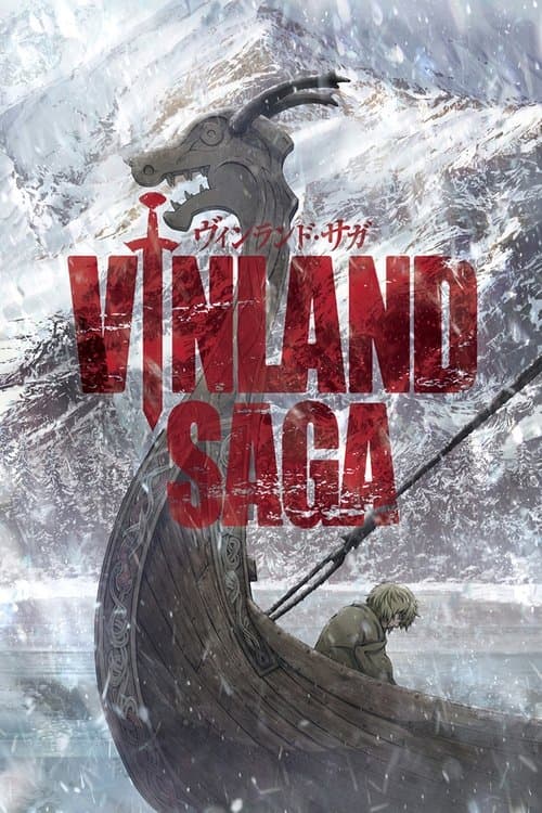 Vinland Saga (2019) - TV