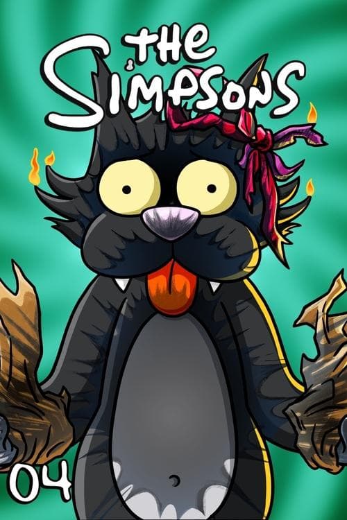 The Simpsons - Season 4