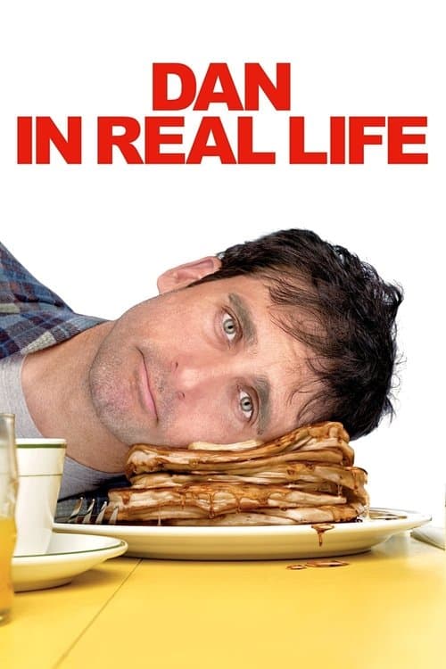 Dan in Real Life (2007) - Movie