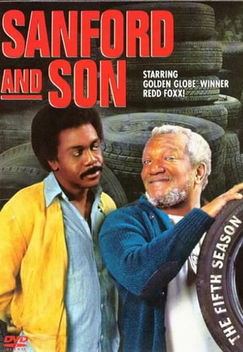 Sanford and Son - Season 5