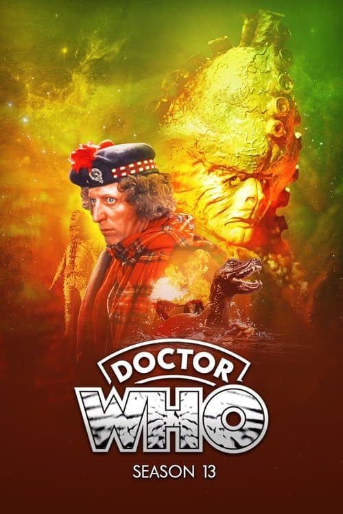Doctor Who - Season 13