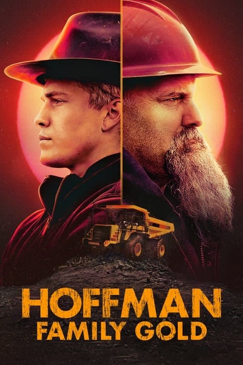 Hoffman Family Gold (2022) - TV