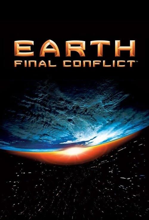 Earth: Final Conflict (1997) - TV