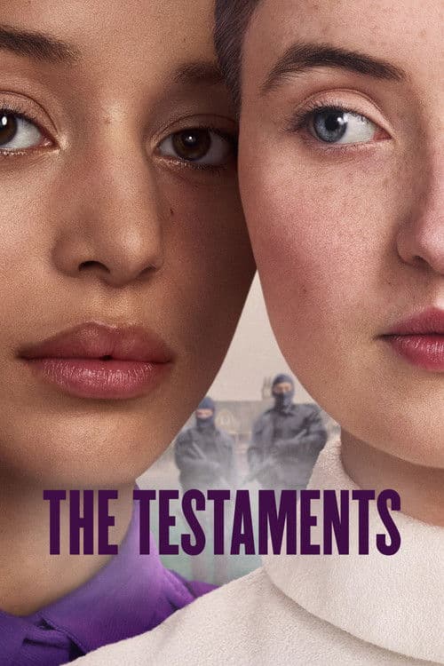 The Testaments (2026) - TV